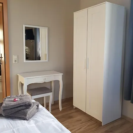 Armonia Appartement Brake (Wesermarsch)