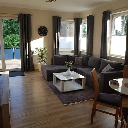Armonia Appartement