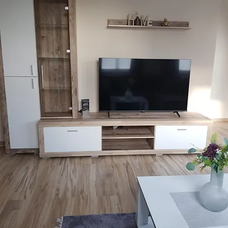 Armonia Appartement Brake (Wesermarsch)