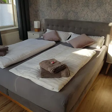 Apartamento Armonia