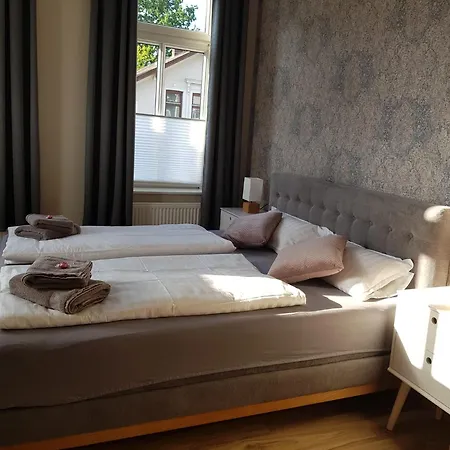 Appartement Armonia Brake (Wesermarsch)