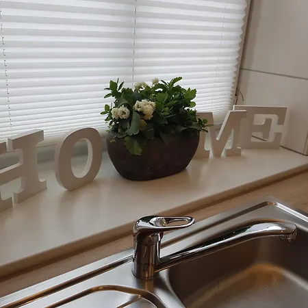Apartamento Armonia *